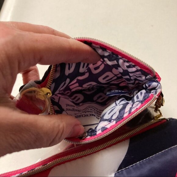 Set of 2 Estée Lauder Cosmetic / Make-up Bags Brand New - Picture 8 of 15